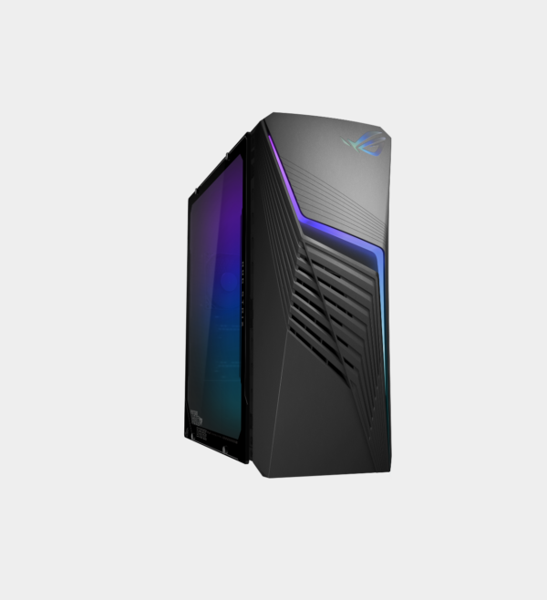 Desktop Gaming ASUS G13CH