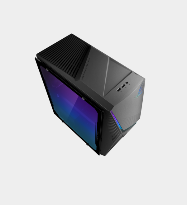 Desktop Gaming ASUS G13CH