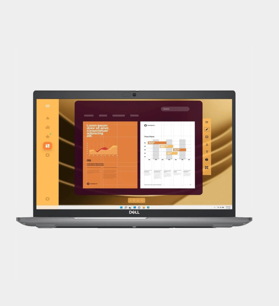 Laptop Dell Latitude 5550-15"