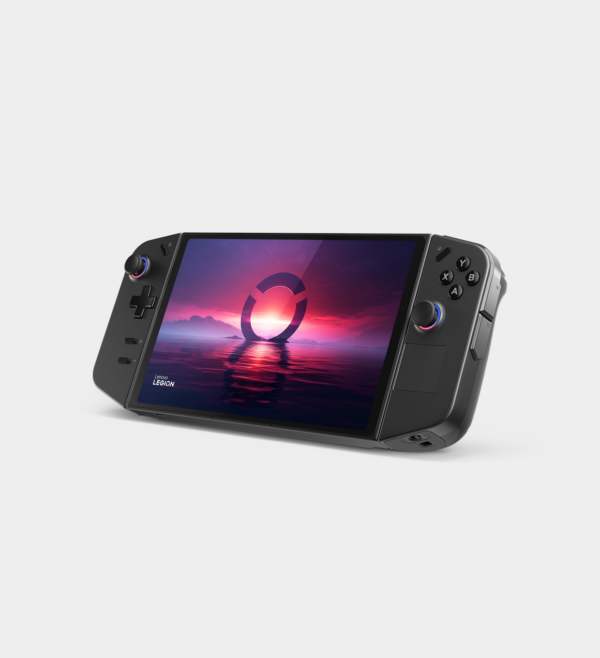 Consola de juegos portátil Lenovo Legion Go