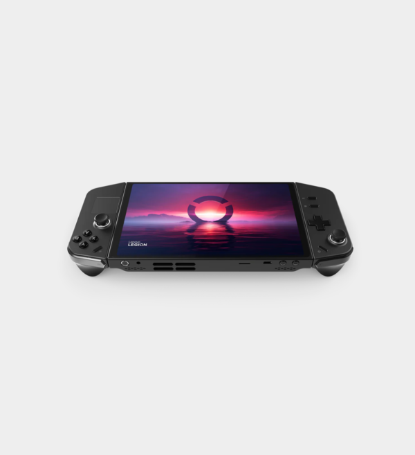 Consola de juegos portátil Lenovo Legion Go