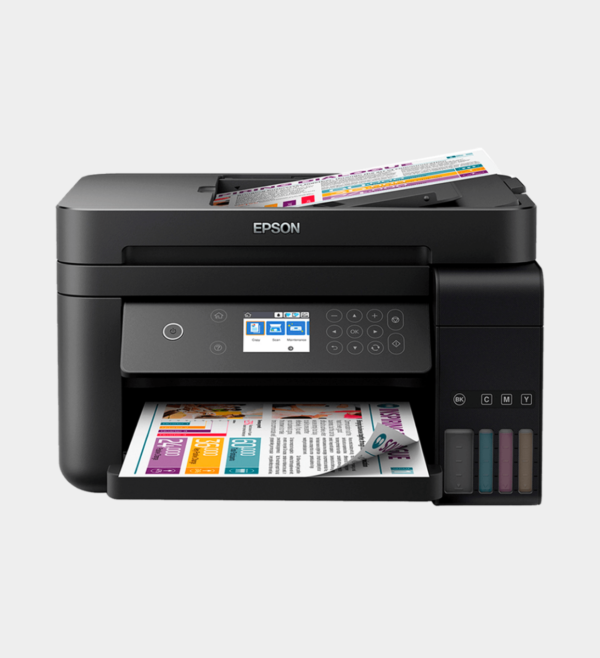 Multifuncional Epson L6270