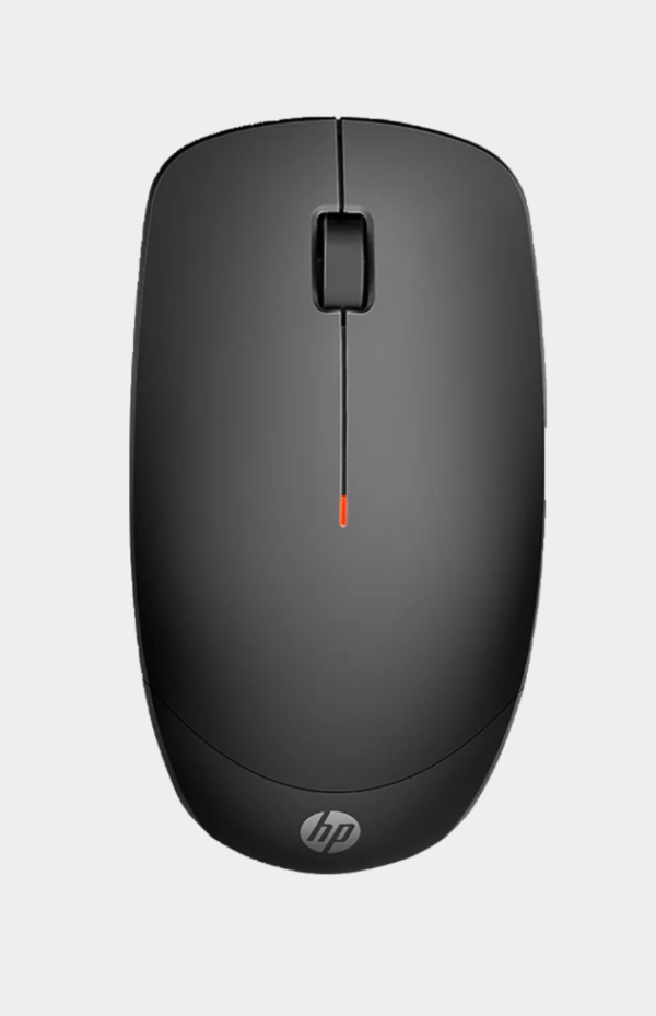 Mouse inalámbrico HP 235 Wireless